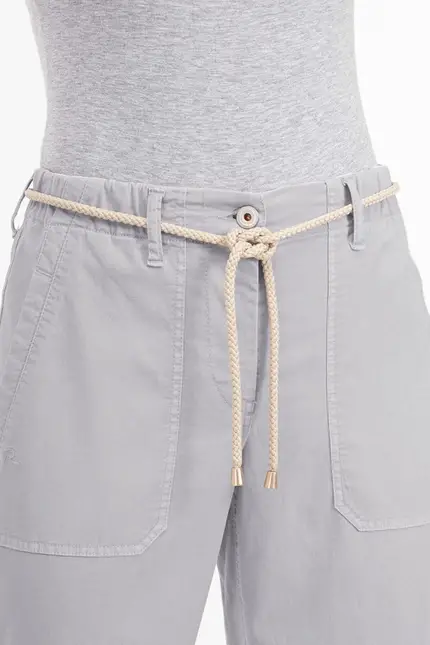 Recover Pants Belina, Relaxed Fit-Hose in SAND Artikelnummer REC-13014-4022-807 Bis zu 65% Rabatt