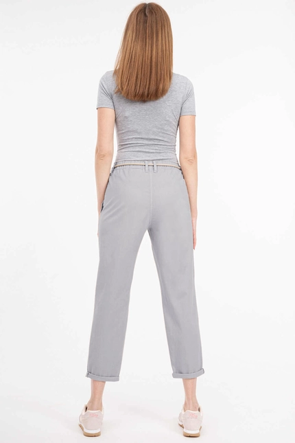 Recover Pants Belina, Relaxed Fit-Hose in SAND Artikelnummer REC-13014-4022-807 Bis zu 65% Rabatt