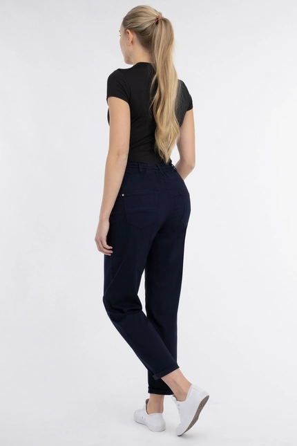 Recover Pants Relaxed Fit-Hose ANOUK in MARINE Artikelnummer REC-12903-02-4036-490 Nur noch ein Tag übrig