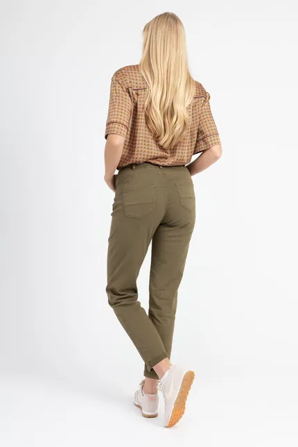 Recover Pants Jogpants in OLIV Artikelnummer REC-12903-05-3977-231 Clearance-Verkauf