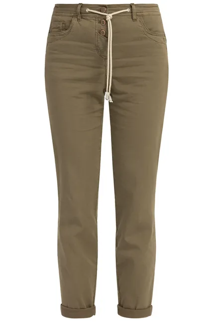 Recover Pants Jogpants in OLIV Artikelnummer REC-12903-05-3977-231 Clearance-Verkauf