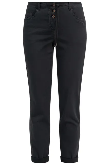 Recover Pants Jogpants in SCHWARZ Artikelnummer REC-12903-05-3977-990 Kostenloser Versand international