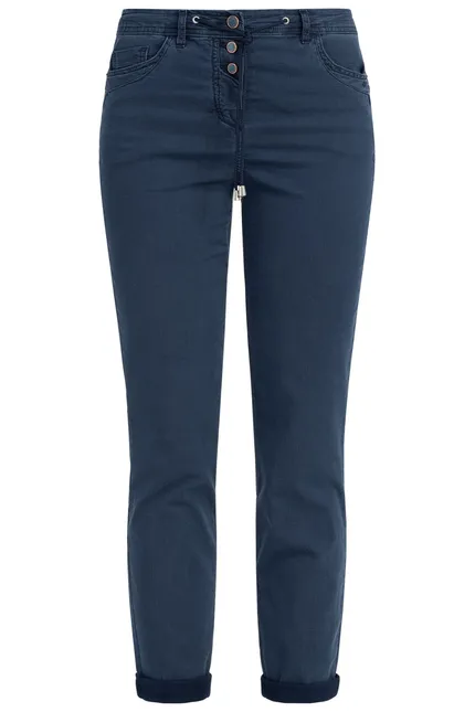 Recover Pants Jogpants in DENIMBLAU Artikelnummer REC-12903-05-3977-145 Fabrikladen