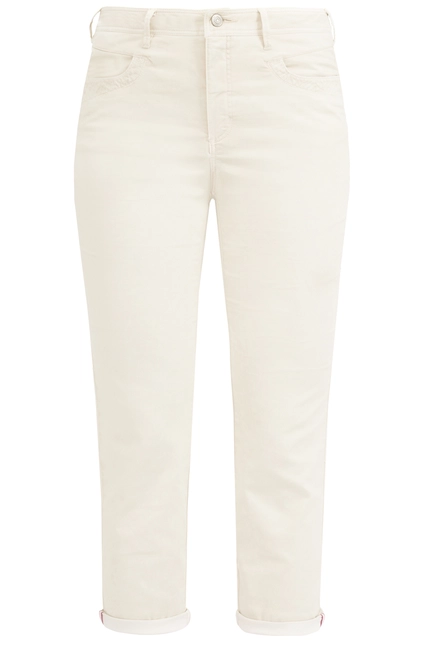 Recover Pants Recover Pants Damen Hose in modischer Färbung in SAND Artikelnummer REC-13324-01-4040-208 Speichern exportieren