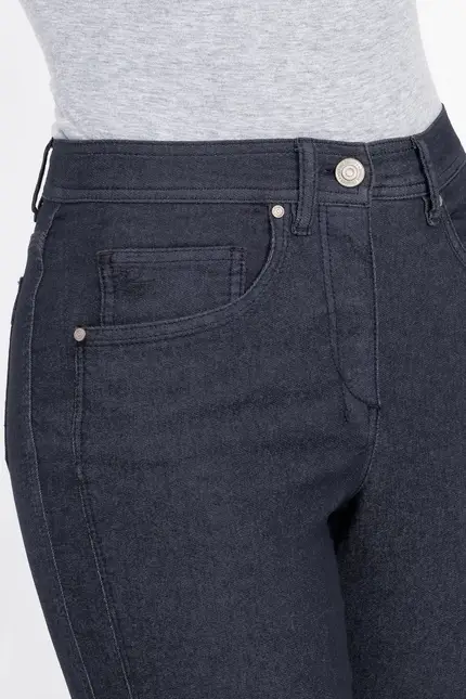 Recover Pants Slim Fit-Hose COCO in MARINE Artikelnummer REC-11954-01-3883-490 50% Rabatt für begrenzte Zeit