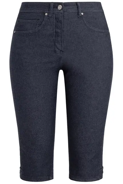 Recover Pants Slim Fit-Hose COCO in MARINE Artikelnummer REC-11954-01-3883-490 50% Rabatt für begrenzte Zeit