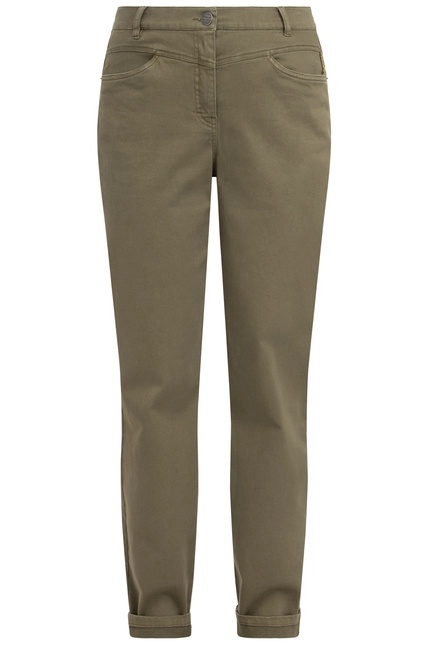 Recover Pants Modische Hose in KHAKI Artikelnummer REC-13344-01-4062-580 Angebote