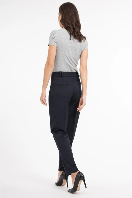 Recover Pants Techno-Jogpants in NIGHT BLUE Artikelnummer REC-13336-4101-490 Günstiger Verkauf