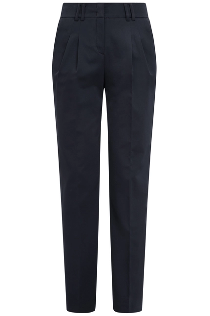Recover Pants Techno-Jogpants in NIGHT BLUE Artikelnummer REC-13336-4101-490 Günstiger Verkauf
