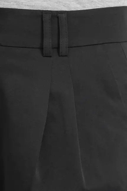 Recover Pants Techno-Jogpants in SCHWARZ Artikelnummer REC-13336-4101-990 Fabrikverkauf