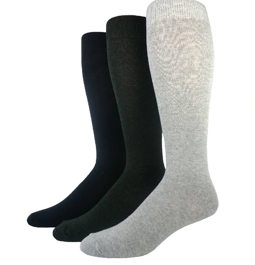 Shimasocks Herren Kniestrümpfe Dreierpack Meist gekauft