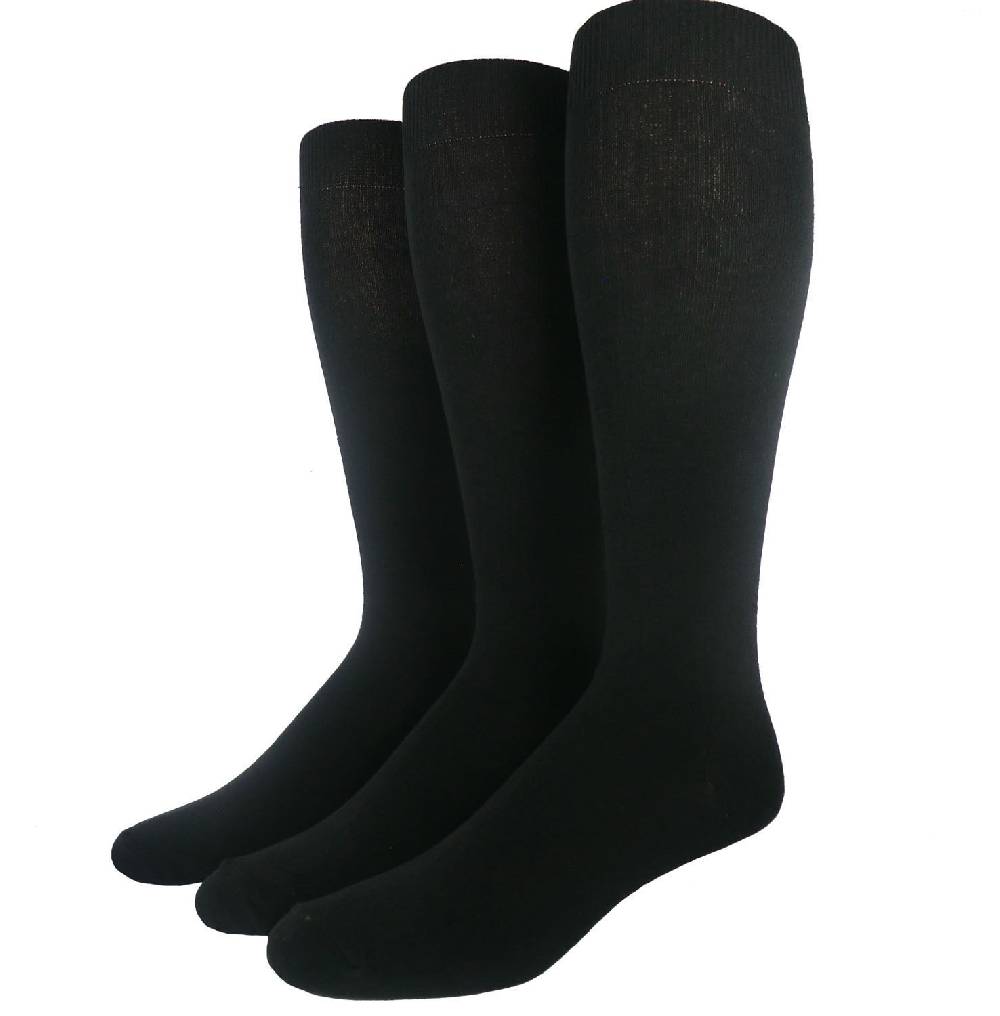 Shimasocks Herren Kniestrümpfe Dreierpack Blitzverkäufe