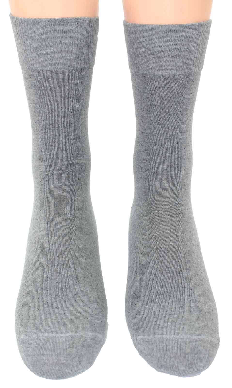 Shimasocks Herren Socken kleine Punkte Bestseller