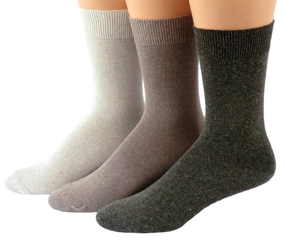 Shimasocks Herren Socken rechts/ links glatt gestrickt Begrenzte Freigabe