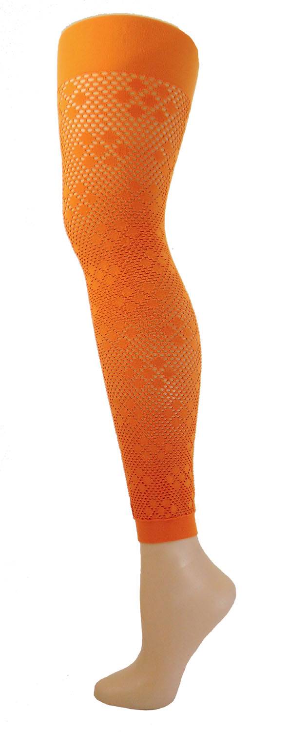 Shimasocks Damen Netzlegging 30 DEN Fabrikladen
