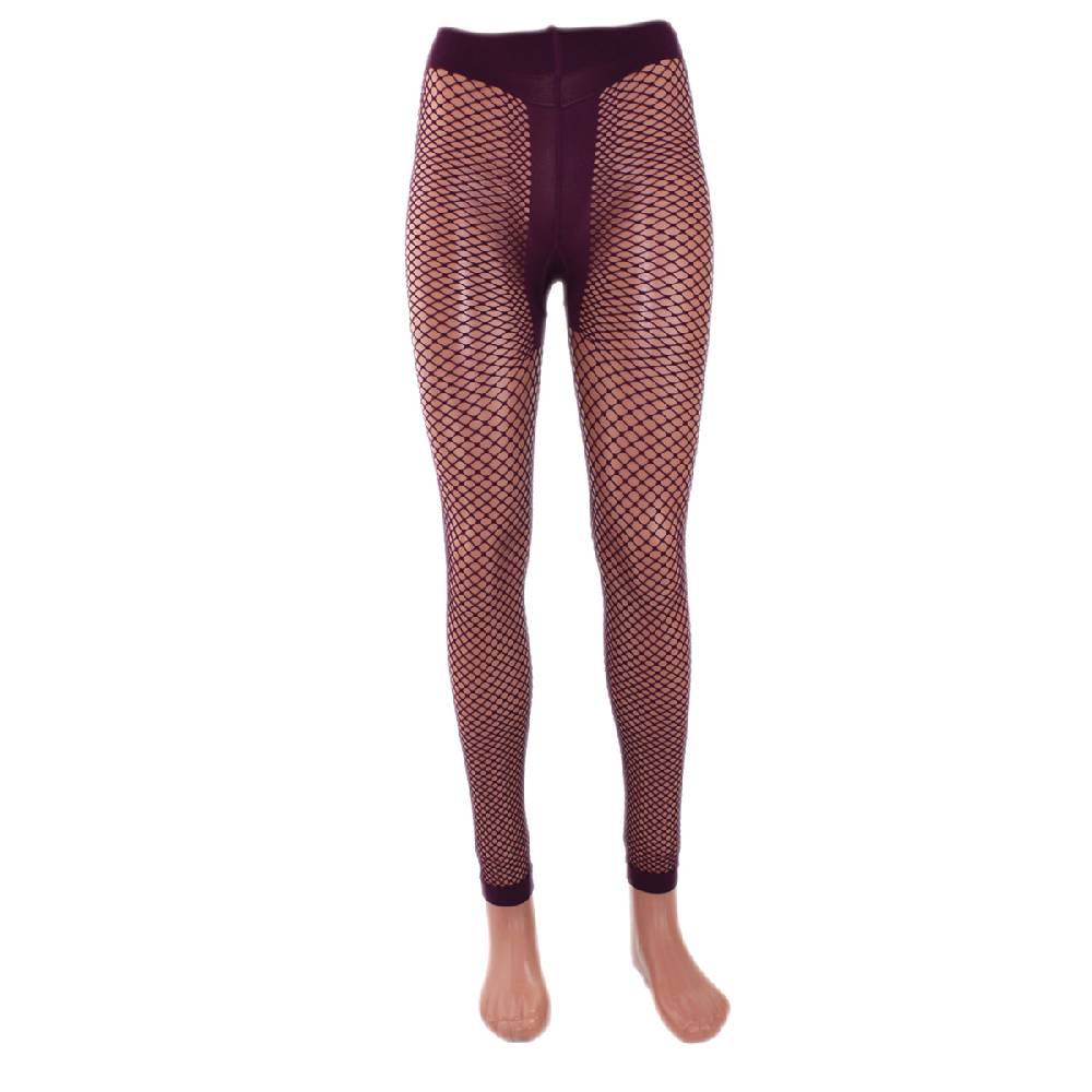 Shimasocks Damen Netzlegging mit T-Band 30 DEN Black Friday Preise