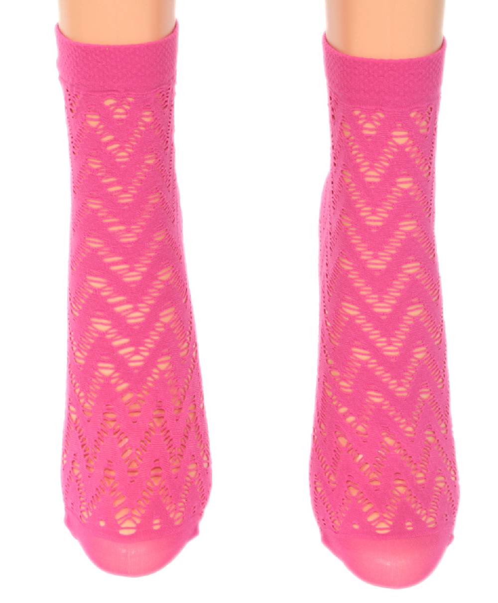 Shimasocks Damen Netzsöckchen 30 DEN Rabatte dieses Monats