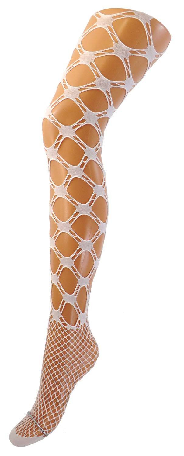 Shimasocks Damen Netzstrumpfhose mit Hosenteil Meist gekauft