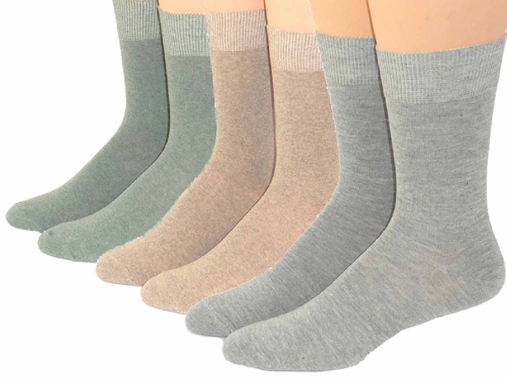 Shimasocks Herren Socken rechts/ links glatt gestrickt 3er Pack Riesige Ersparnisse