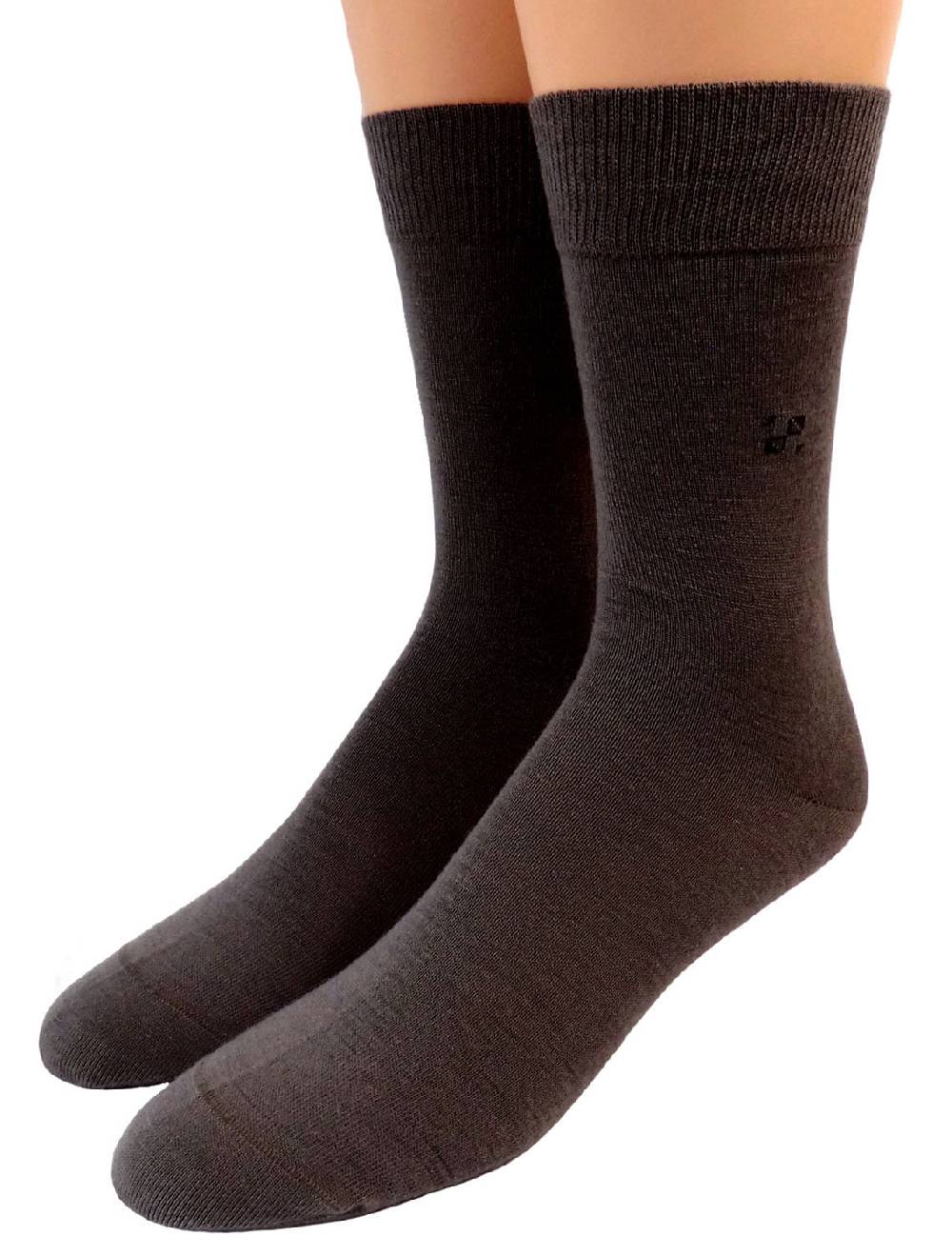 Shimasocks Herrensocken Schurwolle Krawattenmuster Black Friday Preise
