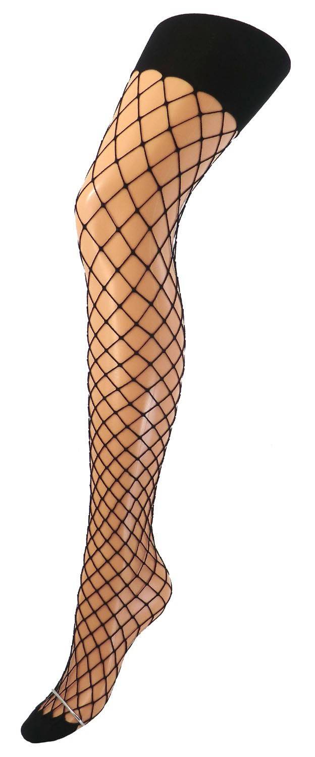 Shimasocks Damen Netzstrumpfhose mit Hosenteil Online