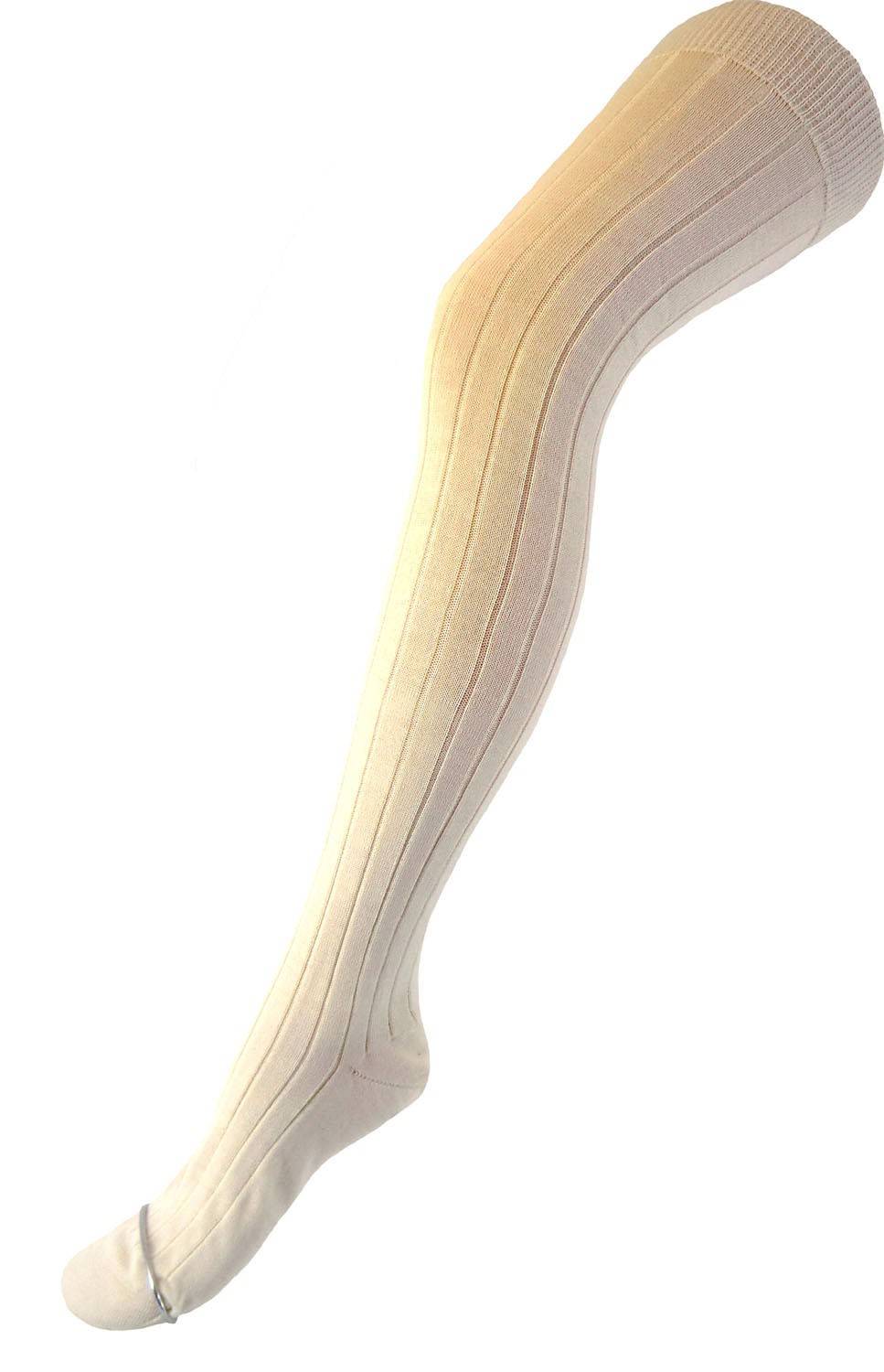 Shimasocks Damen Overknee 10:2 Rippe 100% Wolle Blitzverkäufe