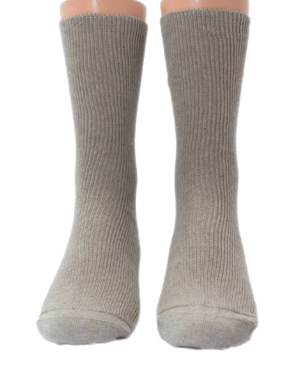 Shimasocks Socken ohne einschneidenden Gummi extra weit Begrenzte Freigabe
