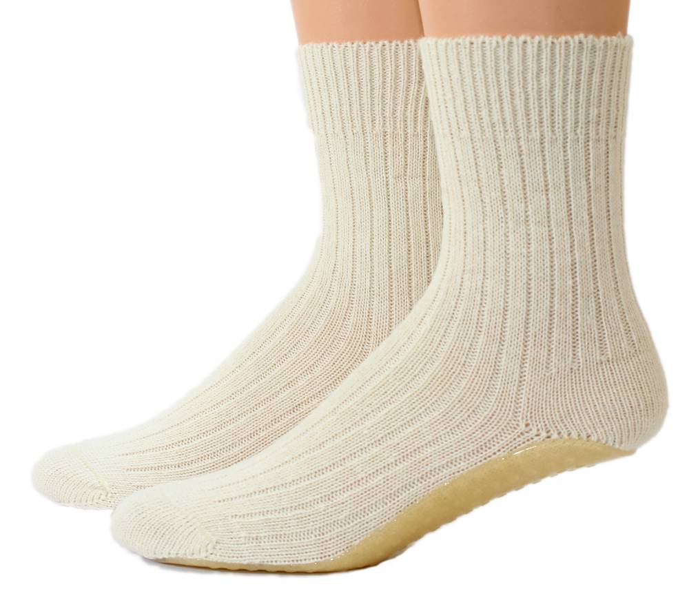 Shimasocks Sockenschuhe mit ABS Noppen Stoppersocken