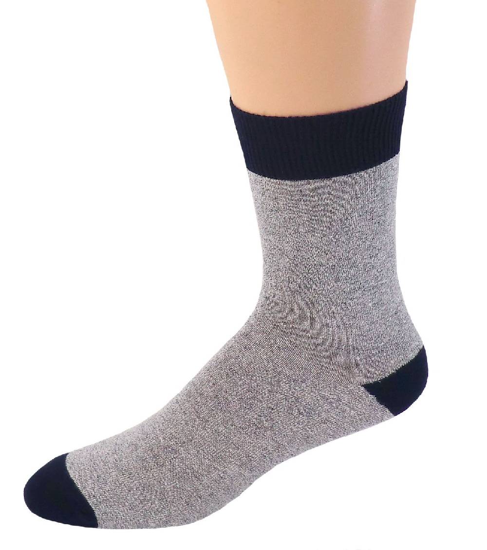 Shimasocks Damen Socken jaspé Kostenloser Versand