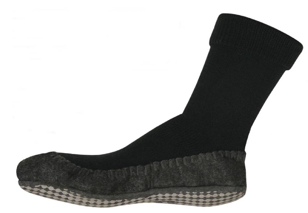 Shimasocks Homesocks Hüttenschuhe mit ABS Noppen Weihnachtsangebot