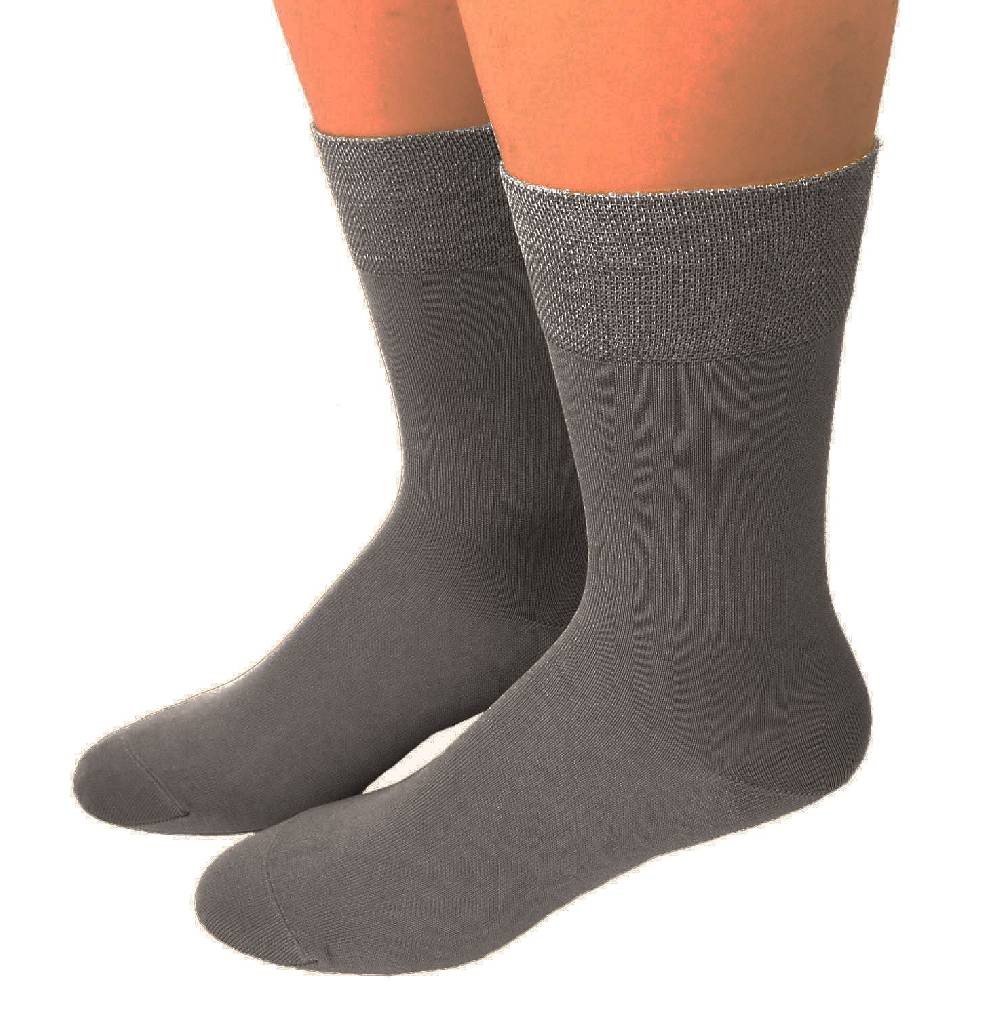 Shimasocks Qualitäts Herren Business Ausstatter Socken gasiert/mercerisiert - viele Farben Top Angebot