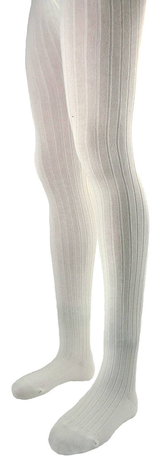 Shimasocks Damen Strickstrumpfhose gerippt Räumungsverkauf