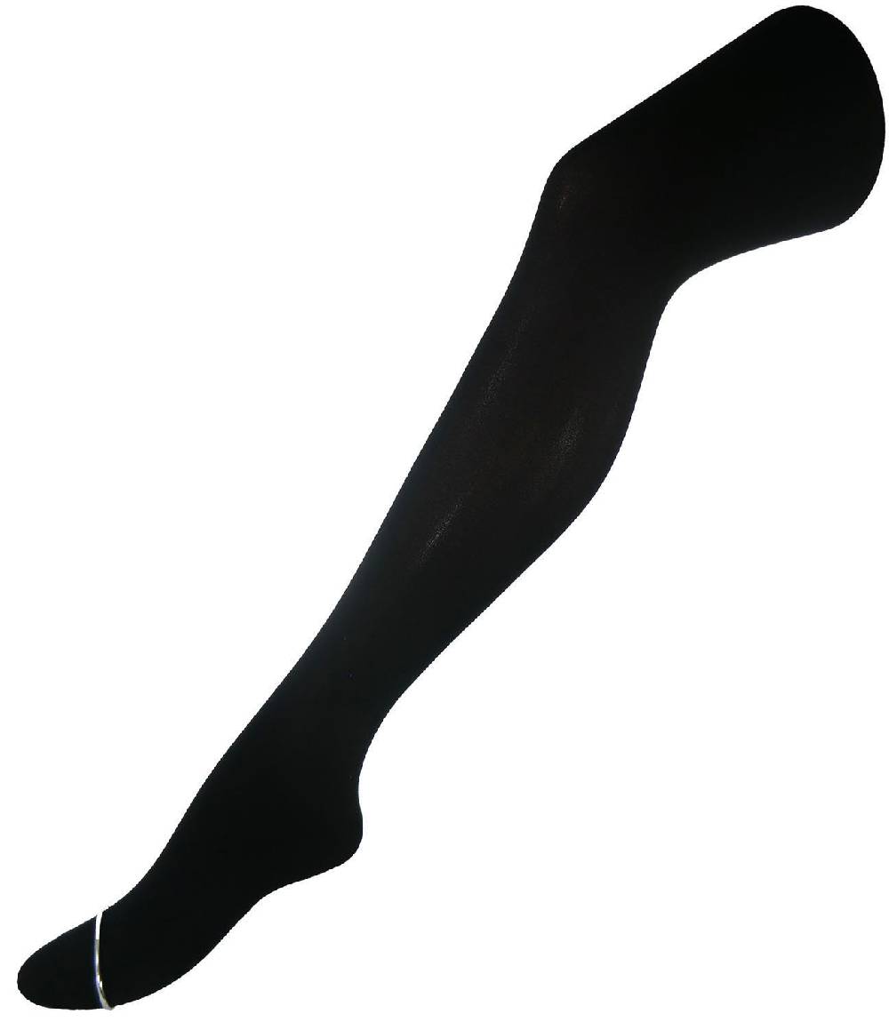 Shimasocks Damen Strumpfhose Microfaser 40 DEN Tiefpreis