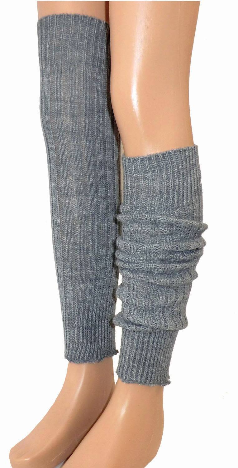 Shimasocks Damen Stulpen Legwarmer 3:1 Rippe JETZT KAUFEN