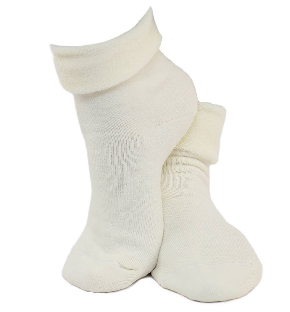 Shimasocks Super kuschlig & bequeme Bettsocken - Socken aus Wollplüsch für Damen und Herren Vierteljährliche Förderung