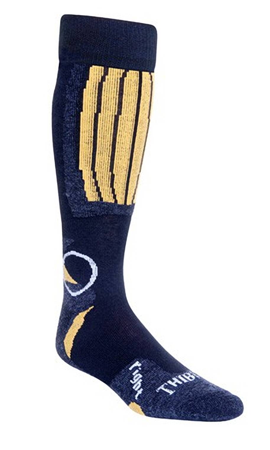 Shimasocks Thibet Ski- Strümpfe mit Schafwolle Ski Socks Super Rabatt