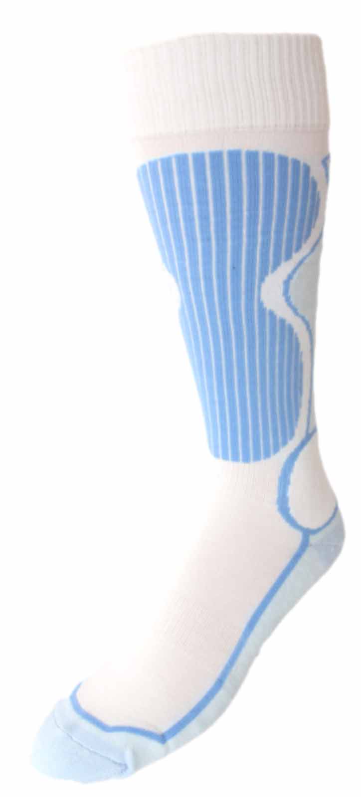 Shimasocks Thibet Ski- Strümpfe mit Thermolite Ski Socks