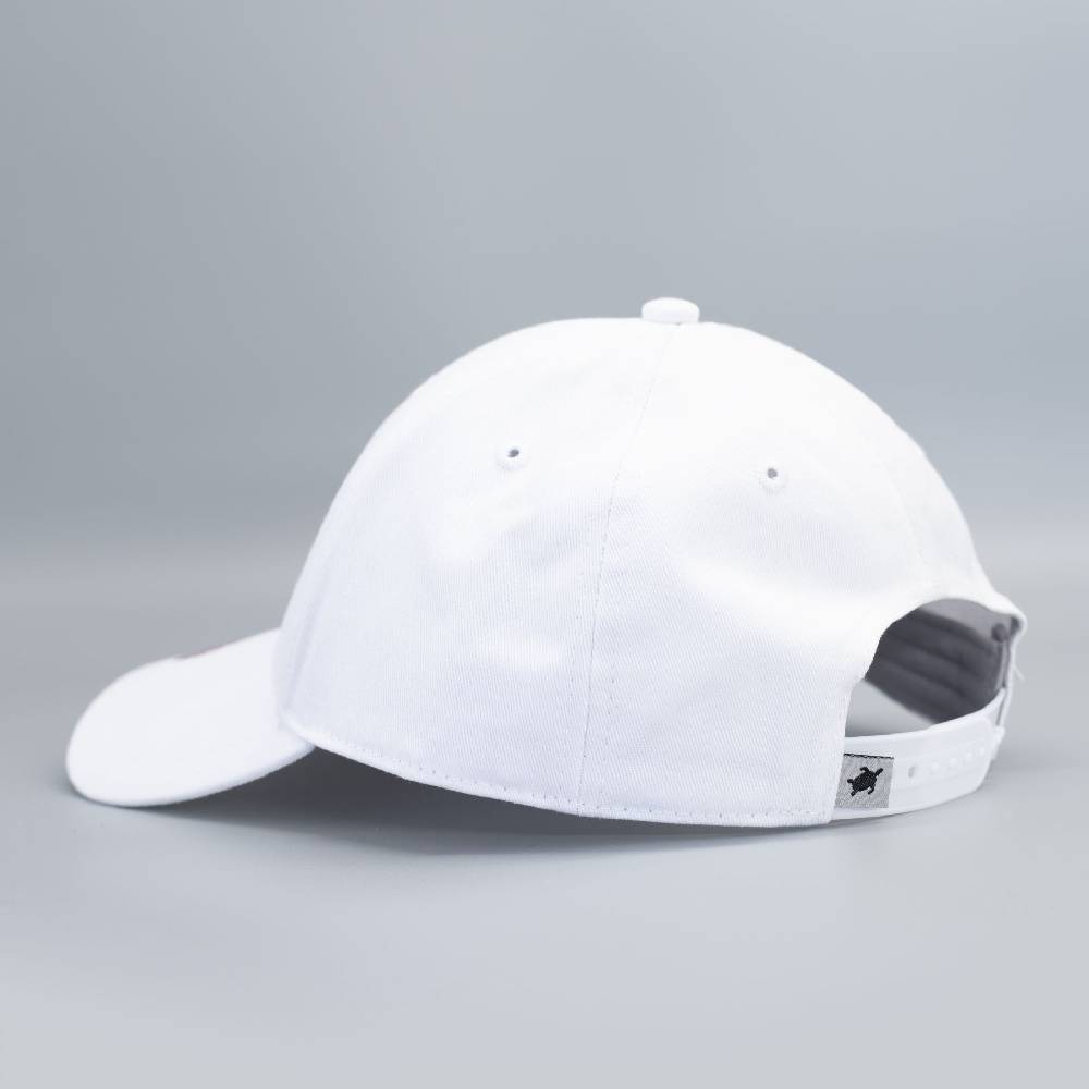 Smith & Miller Bixby Unisex Curved Cap Blitzangebot