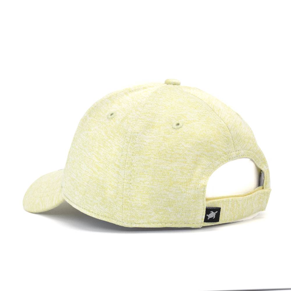 Smith & Miller Pico Arcata Women Curved Cap, lt. yellow Riesige Rabatte