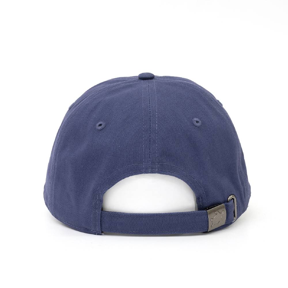Smith & Miller Ventura Unisex Unstructured Cap, denim Auslauf