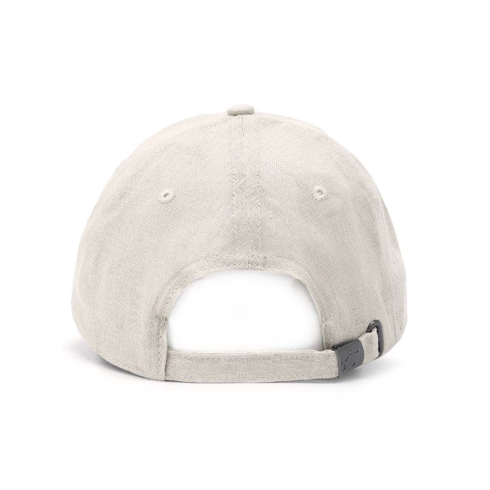 Smith & Miller Clemente Unisex Unstructured Cap, stone Osterangebot
