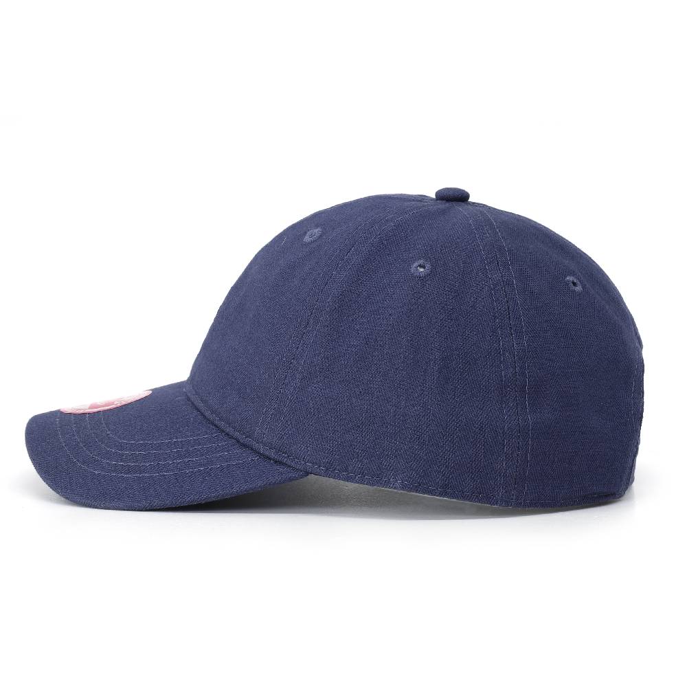 Smith & Miller Ventura Women Unstructured Cap, denim Vatertagsangebot
