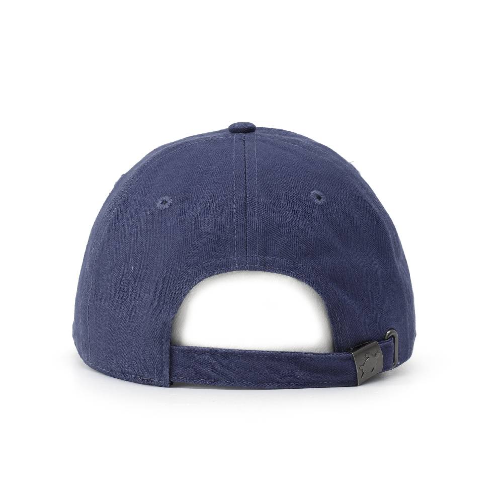 Smith & Miller Ventura Women Unstructured Cap, denim Vatertagsangebot