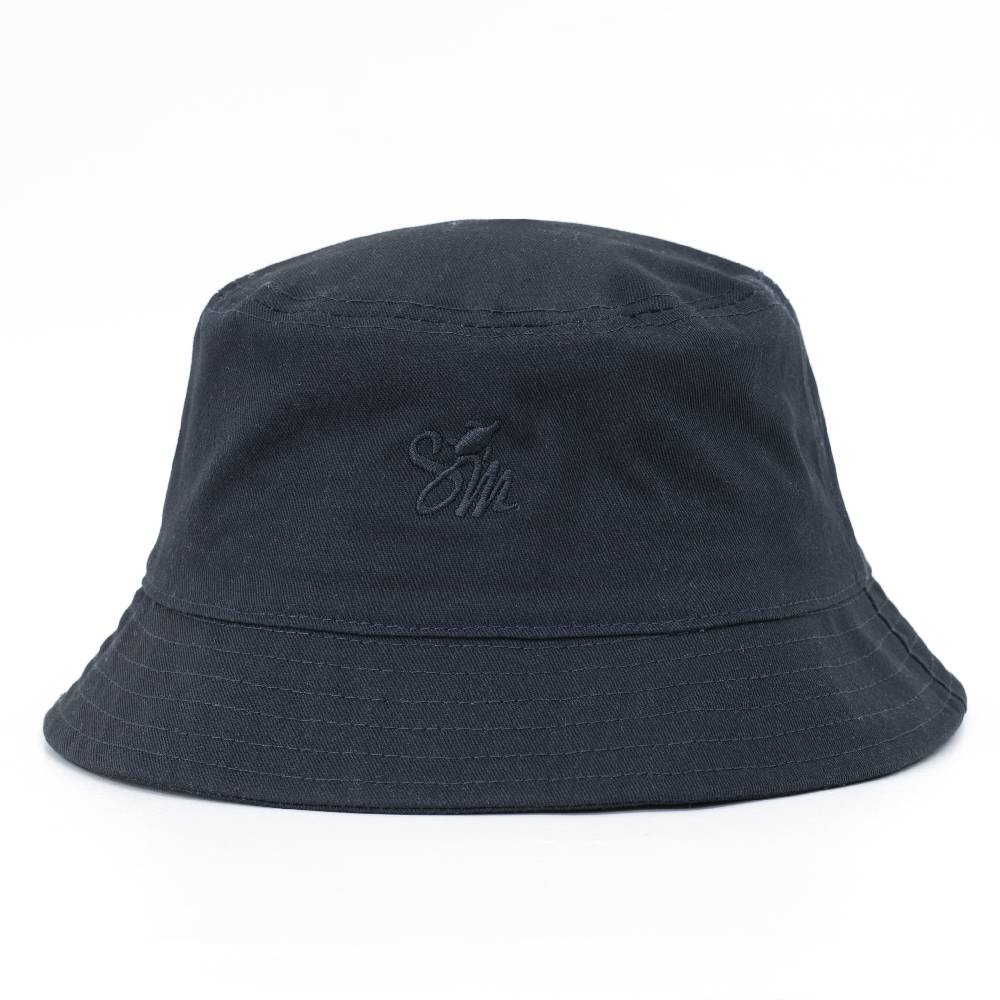 Smith & Miller Villariva Bucket Hat, navy Online