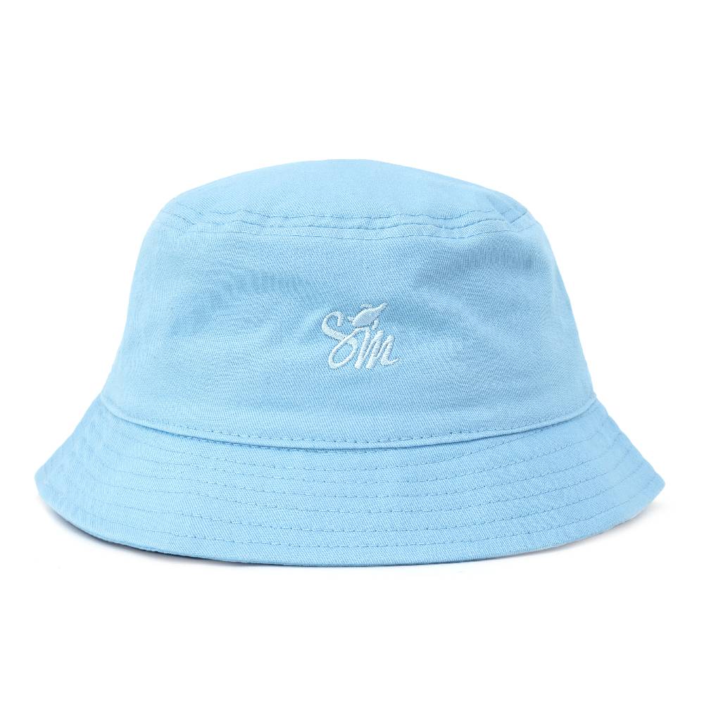Smith & Miller Villariva Bucket Hat, blue Verkauf