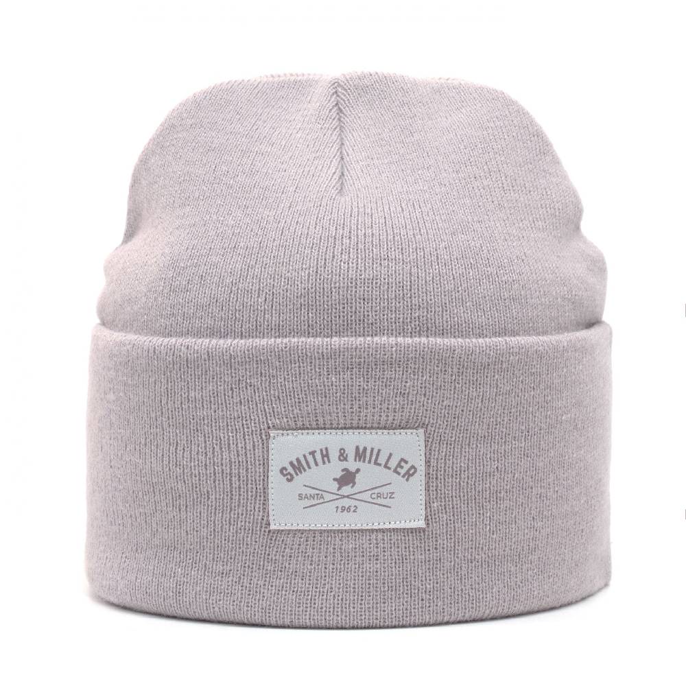 Smith & Miller Naxos Beanie Fabrikverkauf