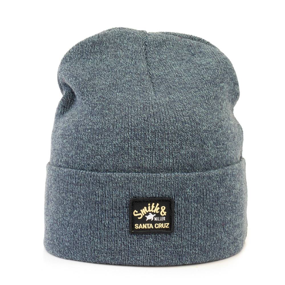 Smith & Miller Iduna Beanie, balsam green/ebony Fabrikpreis