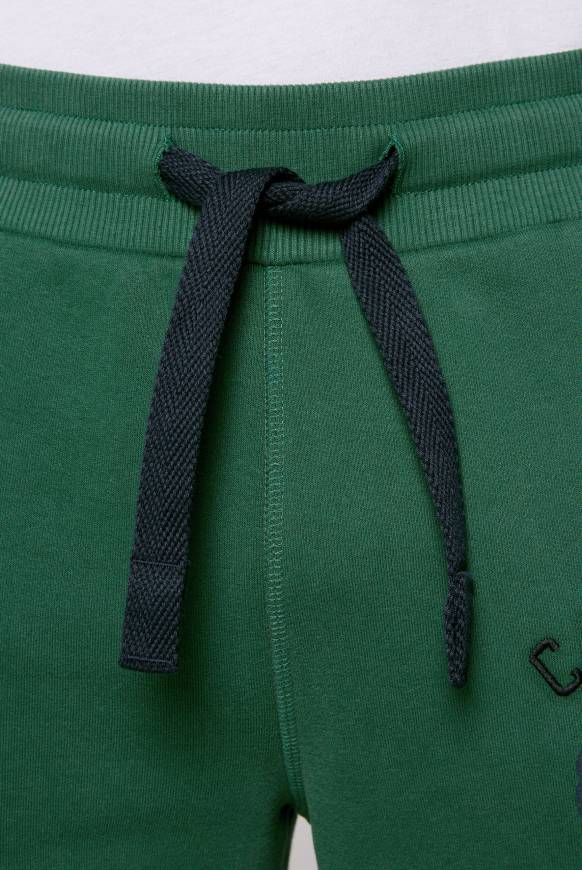 Soccx Jogginghose mit Retro-Artwork raw green Bestseller