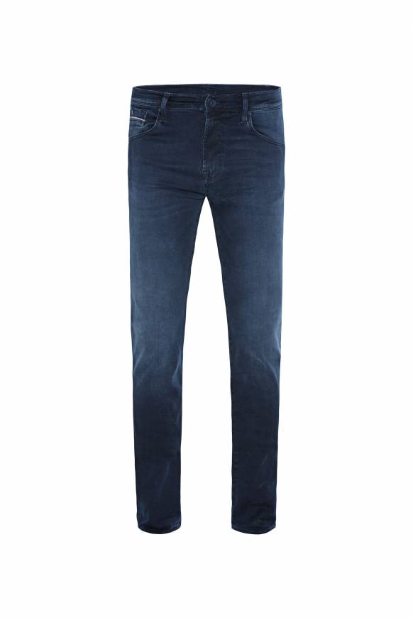 Soccx Denim DA:VD Regular Fit blue black 28 32 Cyber Monday