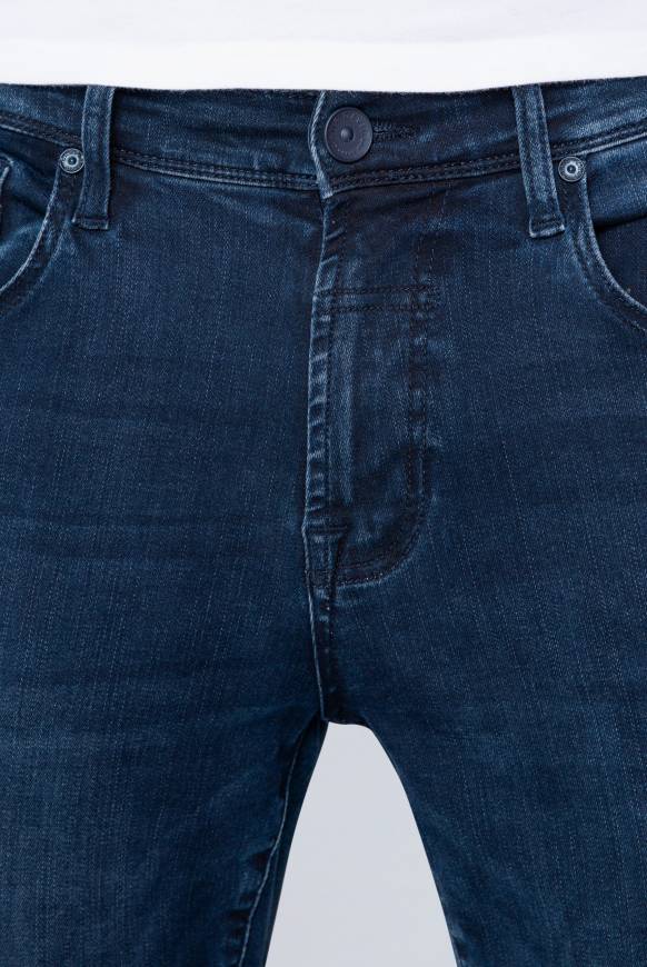 Soccx Denim DA:VD Regular Fit blue black 28 32 Cyber Monday